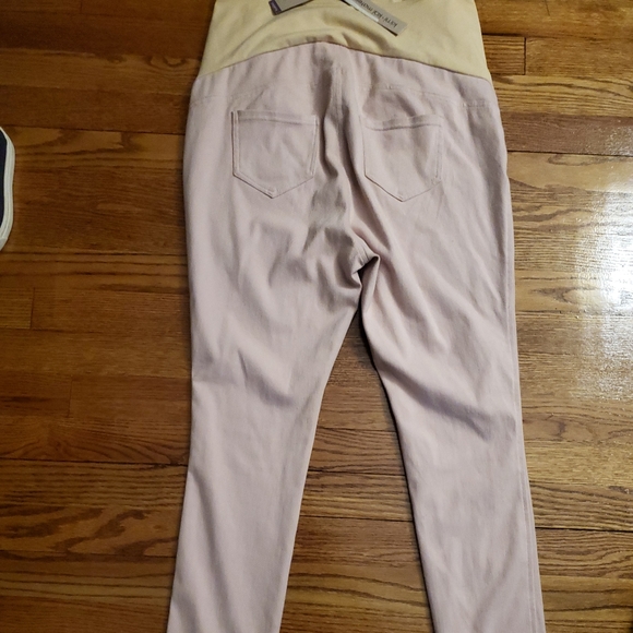 KIM + KAI  maternity Pants - Picture 4 of 4